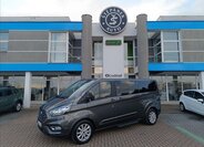 Ford Tourneo Custom MPV 2,0 l 125 kw