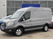 Ford Transit Skříň 0,0 198 kw