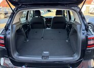Volkswagen T-Cross Kombi 999,0 81 kw