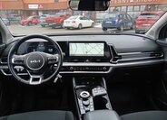 KIA Sportage SUV / Terénní 1,6 l 110 kw