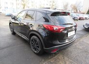 Mazda CX-5 SUV / Terénní 2,2 l 129 kw