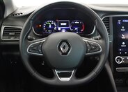 Renault Mégane Kombi 1,5 l 85 kw