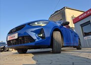 Opel Corsa Hatchback 0,0 100 kw