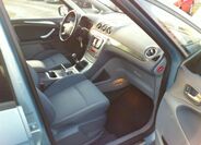 Ford S-MAX MPV 1,8 l 92 kw