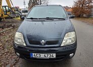 Renault Scénic Kombi 1,6 l 79 kw