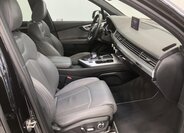 Audi Q7 SUV 3,0 l 200 kw