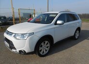 Mitsubishi Outlander Kombi 2,3 l 110 kw