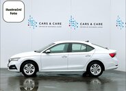 Škoda Octavia Liftback 999,0 81 kw