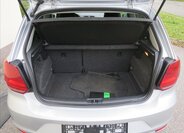 Volkswagen Polo Hatchback 999,0 44 kw