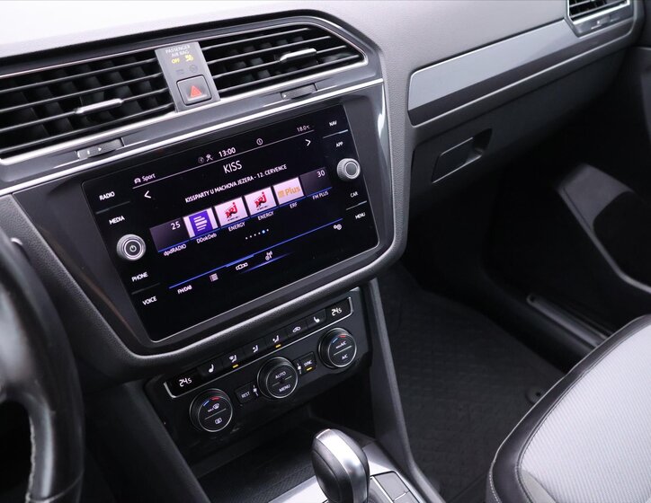 Volkswagen Tiguan Allspace 25