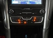 Ford Mondeo Kombi 2,0 l 140 kw