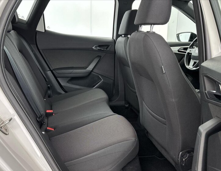 Seat Arona Hatchback 999,0 85 kw