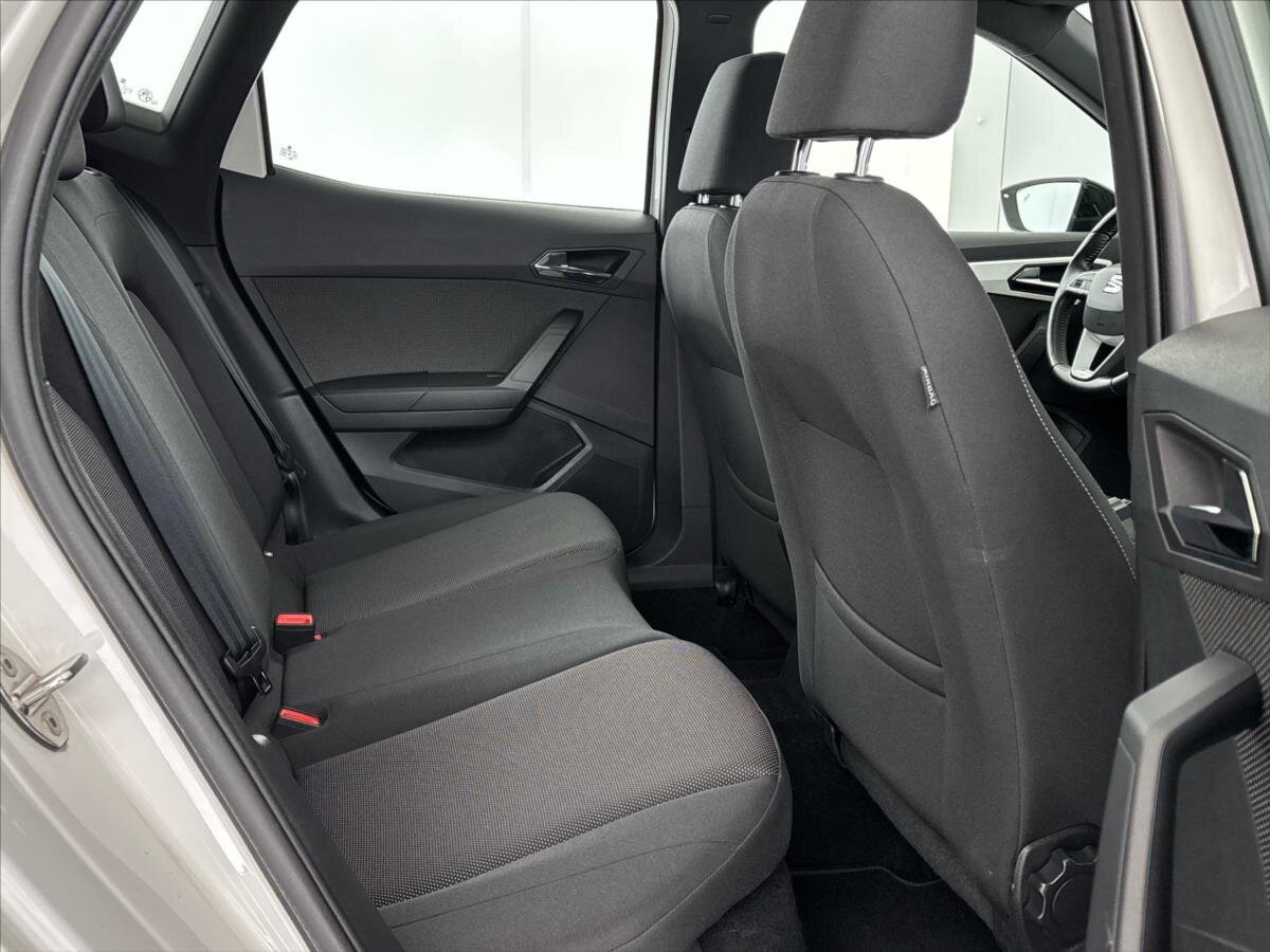 Seat Arona Hatchback 999,0 85 kw