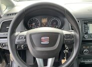 Seat Alhambra Kombi 1,4 l 110 kw