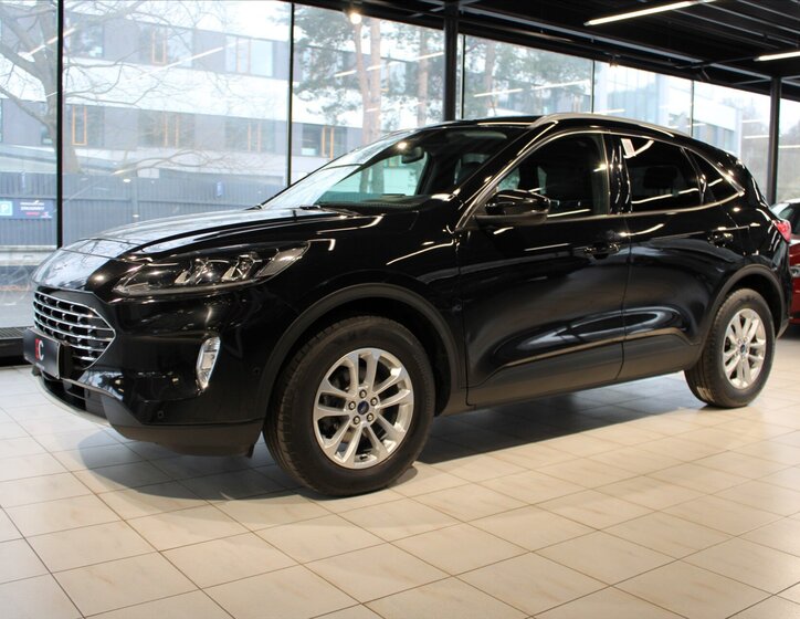 Ford Kuga SUV / Terénní 2,0 l 140 kw