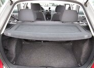 Škoda Fabia Hatchback 1,4 l 50 kw