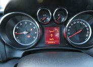 Opel Astra Kombi 1,4 l 88 kw