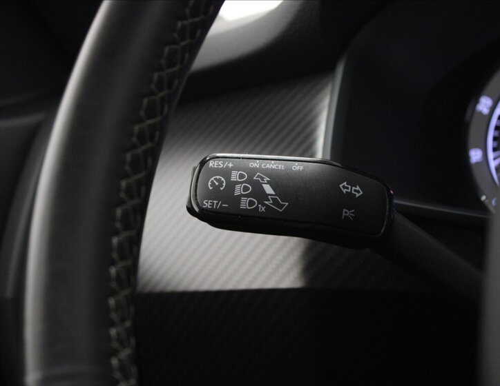 Škoda Kodiaq SUV / Terénní 1,5 l 110 kw