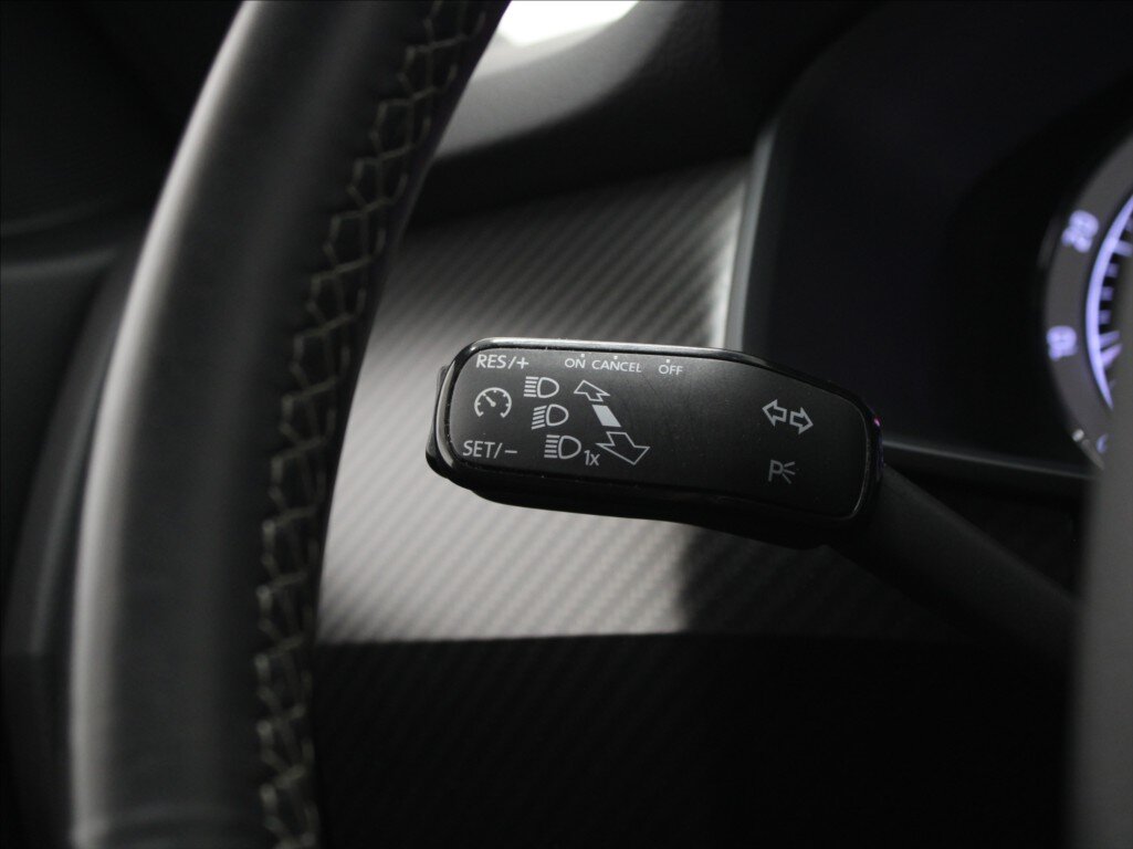 Škoda Kodiaq SUV / Terénní 1,5 l 110 kw