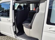 Volkswagen Transporter Kombi 2,0 l 84 kw