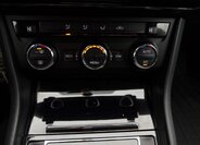 Škoda Superb Sedan 2,0 l 110 kw