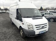 Ford Transit Skříň 2,2 l 114 kw