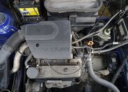 Škoda Felicia Kombi 1,3 l 50 kw