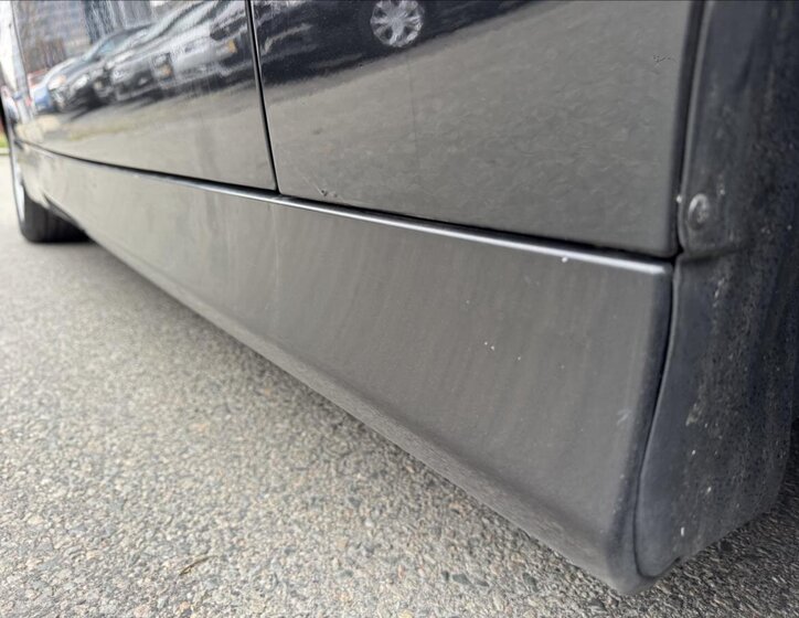 BMW Řada 3 Kombi 2,0 l 120 kw