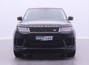 Land Rover Range Rover 2