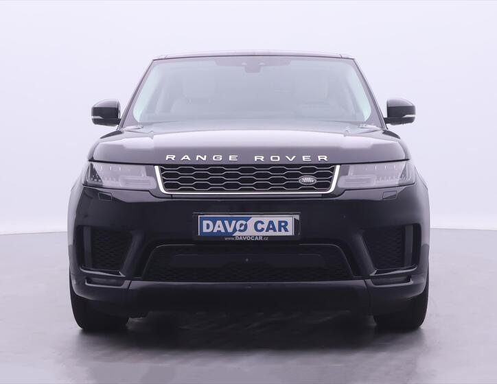 Land Rover Range Rover 2