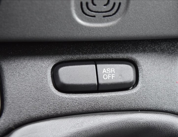 Fiat Panda Hatchback 1,2 l 51 kw