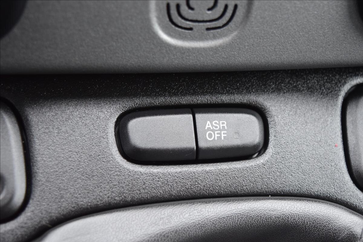 Fiat Panda Hatchback 1,2 l 51 kw