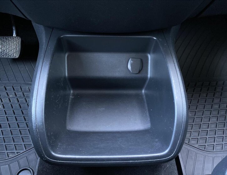 Mercedes-Benz Vito Ostatní 2,0 l 140 kw