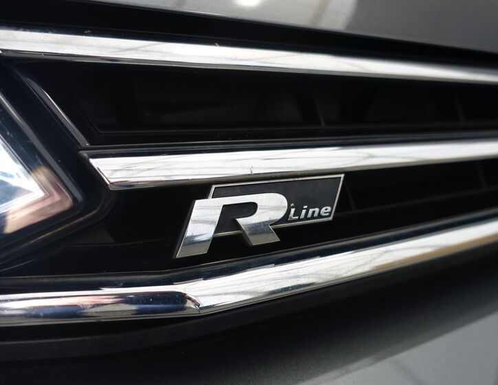 Volkswagen Touran 32