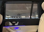 Mercedes-Benz Ostatní SUV / Terénní 3,0 l 285 kw