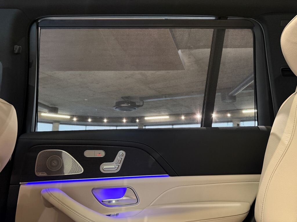 Mercedes-Benz Ostatní SUV / Terénní 3,0 l 285 kw