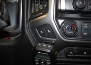 Chevrolet Silverado Pick-up 5,3 l 264 kw