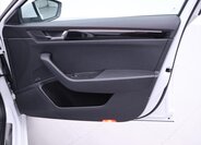 Škoda Superb Kombi 2,0 l 206 kw