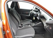 Peugeot 2008 SUV / Terénní 1,2 l 74 kw