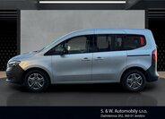 Mercedes-Benz Citan MPV 1,5 l 70 kw