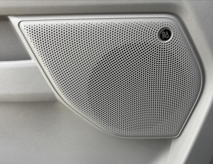 Ford Tourneo Custom 20