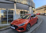 Hyundai i30 Kombi 998,0 73 kw