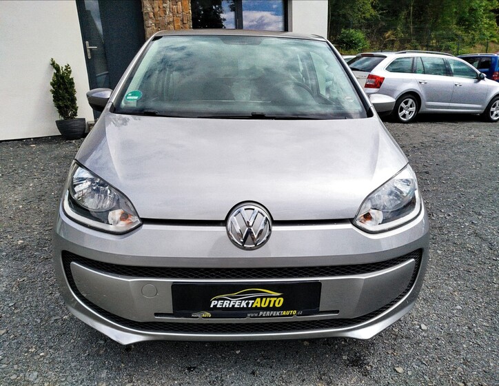 Volkswagen up! 10