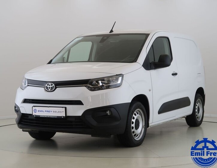 Toyota ProAce Skříň 1,2 l 96 kw