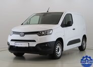 Toyota ProAce Skříň 1,2 l 96 kw