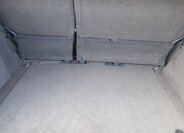 Mercedes-Benz Třídy A Hatchback 1,6 l 75 kw