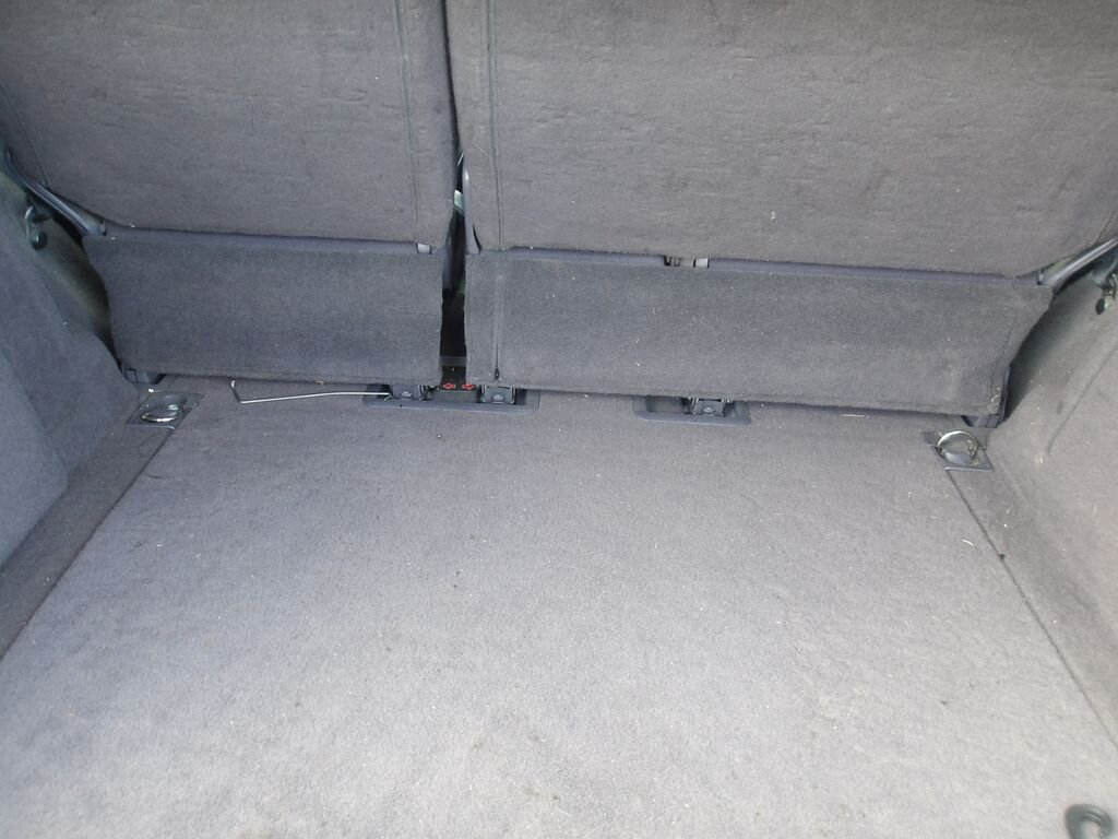 Mercedes-Benz Třídy A Hatchback 1,6 l 75 kw