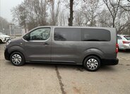 Peugeot Traveller VAN / Minibus 1,6 l 85 kw