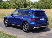 Mercedes-Benz GLB SUV / Terénní 2,0 l 110 kw