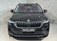 Škoda Karoq SUV / Terénní 2,0 l 85 kw